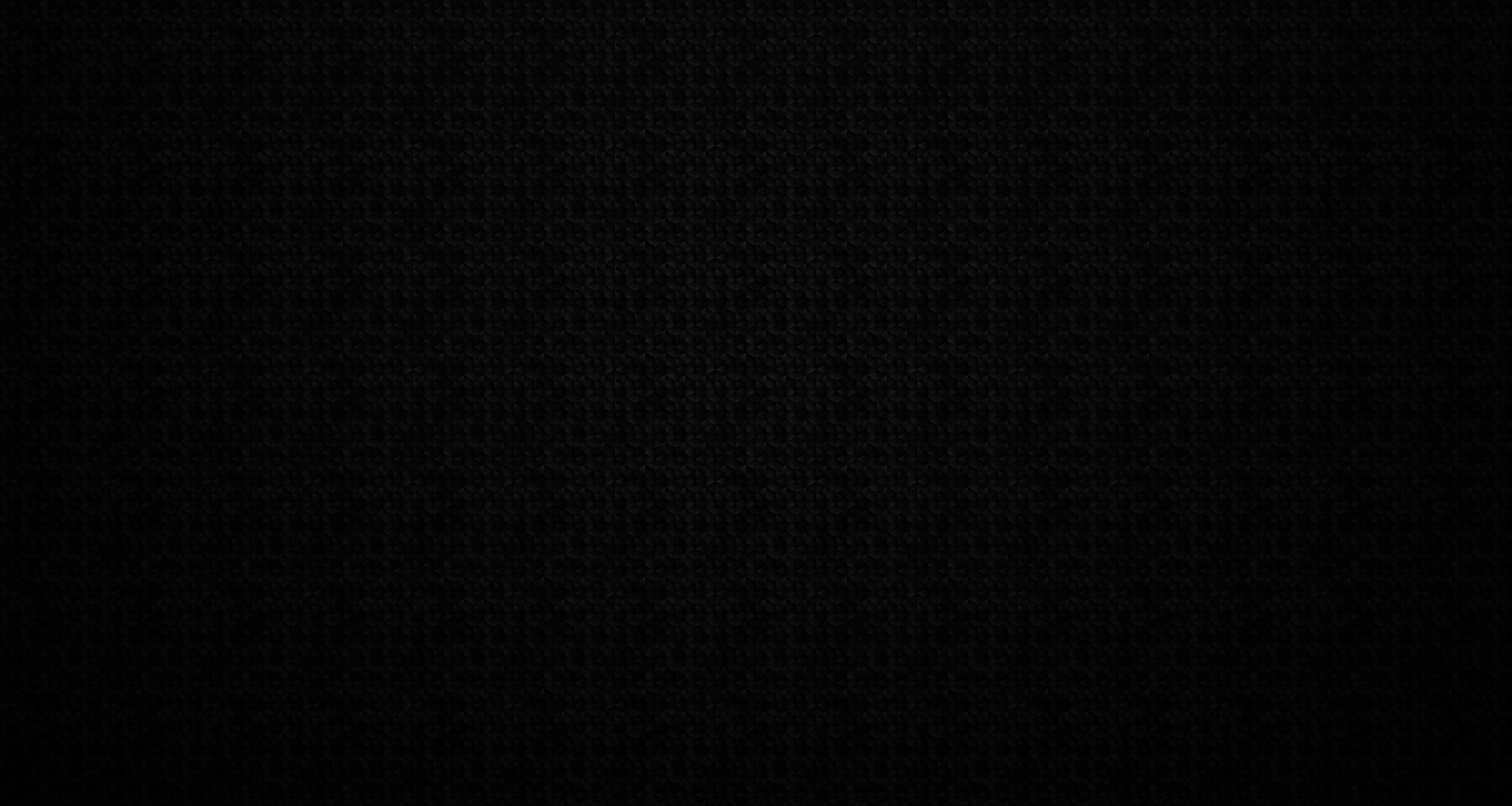 Black Rectangle Shape